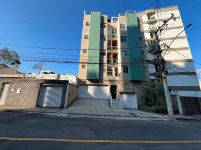 Apartamento com 2 Quartos à venda, 73m² no Santa Helena, Juiz de Fora