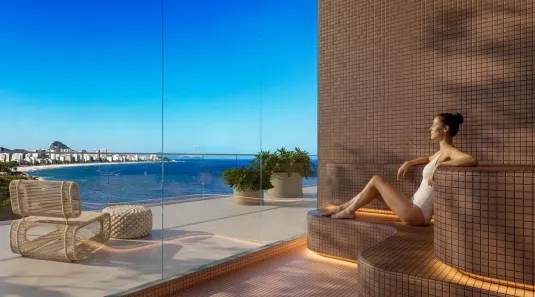 Apartamento com 1 Quarto à venda, 32m² no São Conrado, Rio de Janeiro