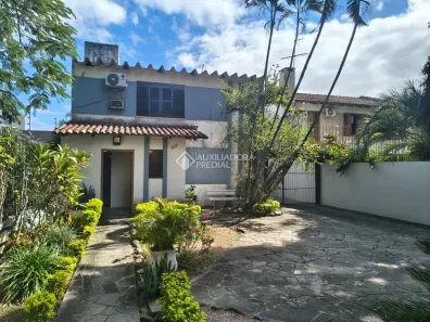 Casa de Condomínio com 3 Quartos à venda, 116m² no Cristal, Porto Alegre
