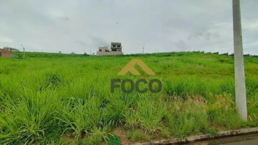 Lote/Terreno à venda, 300m² no Jardim São Francisco, Piracicaba