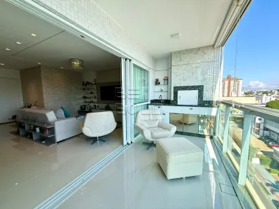 Apartamento com 4 Quartos à venda, 144m² no Estreito, Florianópolis
