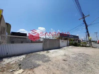 Lote/Terreno para alugar, 425m² no Arembepe (Abrantes), Camaçari