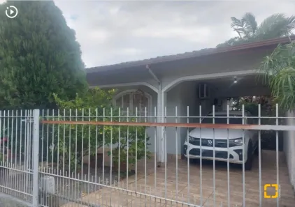Casa com 2 Quartos à venda, 139m² no Centro, Palhoça