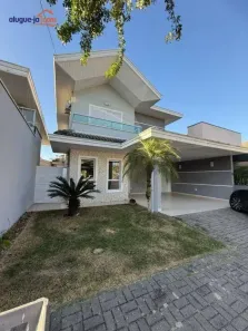 Casa de Condomínio com 4 Quartos à venda, 233m² no Urbanova VII, São José dos Campos