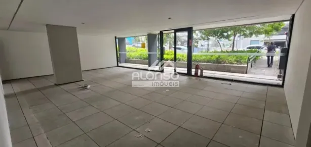 Ponto Comercial com 1 Quarto à venda, 96m² no Vila Ipojuca, São Paulo