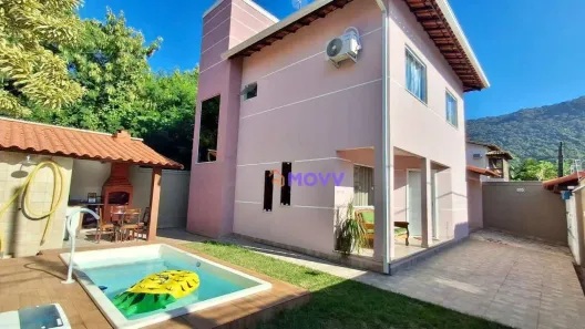 Casa com 3 Quartos à venda, 141m² no Piratininga, Niterói
