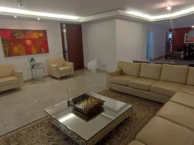 Apartamento com 4 Quartos à venda, 300m² no Lourdes, Belo Horizonte