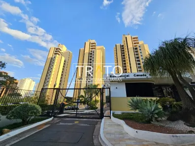 Apartamento com 2 Quartos para alugar, 78m² no Mansões Santo Antônio, Campinas