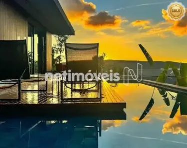 Casa com 4 Quartos à venda, 419m² no Alphaville - Lagoa dos Ingleses, Nova Lima