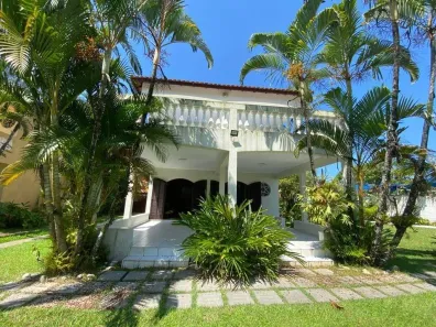 Casa de Condomínio com 3 Quartos à venda, 190m² no Barra do Una, São Sebastião