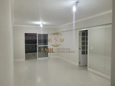 Apartamento com 3 Quartos à venda, 106m² no Floradas de São José, São José dos Campos