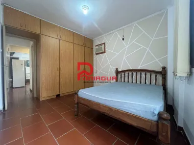 Apartamento com 1 Quarto à venda, 50m² no Aviação, Praia Grande