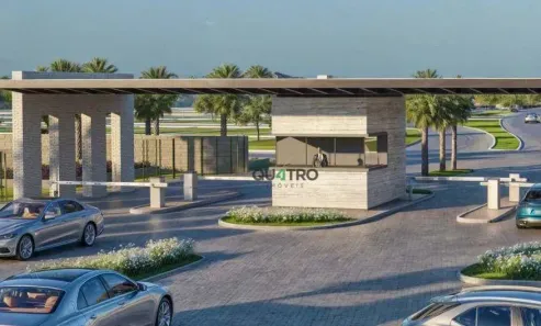 Lote/Terreno à venda, 175m² no Itambé, Caucaia