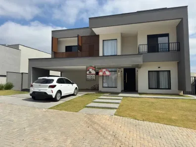 Casa com 5 Quartos à venda, 410m² no Condomínio Residencial Alphaville I, São José dos Campos