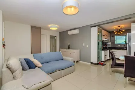 Apartamento com 3 Quartos à venda, 99m² no Centro, Balneário Camboriú