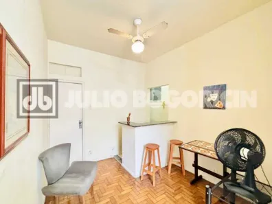 Apartamento com 1 Quarto à venda, 58m² no Copacabana, Rio de Janeiro