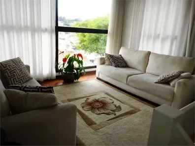 Cobertura com 3 Quartos à venda, 184m² no Água Fria, São Paulo