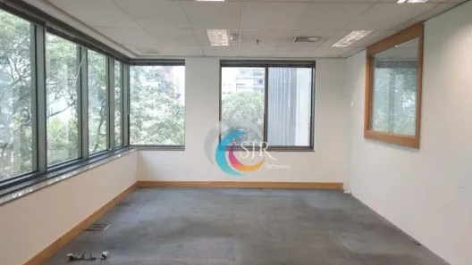 Sala Comercial para alugar, 140m² no Jardim Paulista, São Paulo