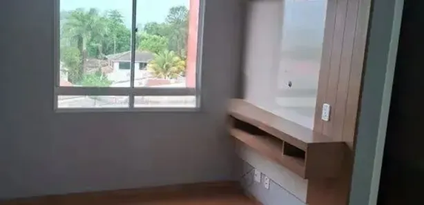 Apartamento com 2 Quartos à venda, 49m² no Parque Residencial São Clemente, Monte Mor