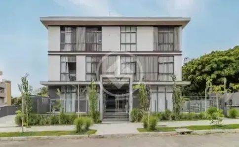 Apartamento com 1 Quarto à venda, 35m² no Canasvieiras, Florianópolis