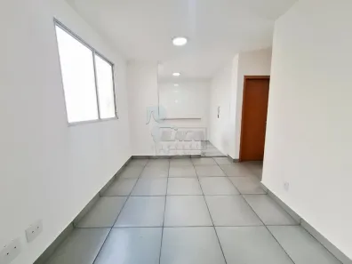 Apartamento com 2 Quartos à venda, 42m² no Jardim José Sampaio Júnior, Ribeirão Preto