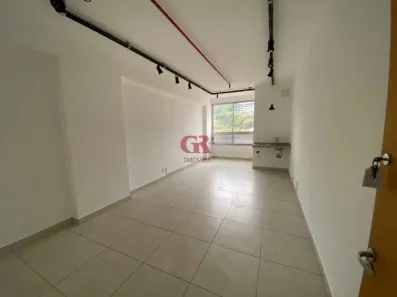 à venda, 29m² no Estoril, Belo Horizonte