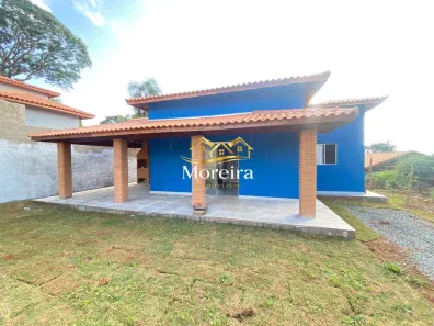 Fazenda/Sítio com 3 Quartos à venda, 1250m² no Centro, Ibiúna