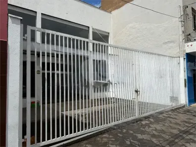 Ponto Comercial para venda ou aluguel, 266m² no Centro, Piracicaba