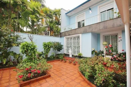 Casa com 4 Quartos à venda, 330m² no Jardim Paulista, São Paulo