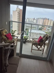Apartamento com 2 Quartos à venda, 60m² no Belenzinho, São Paulo