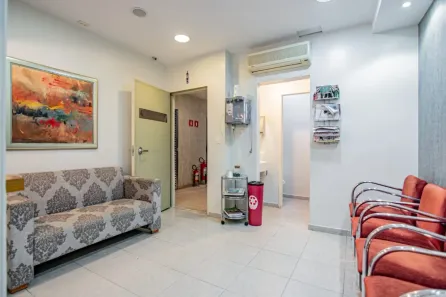 Sala Comercial à venda, 100m² no Bela Vista, São Paulo