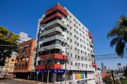 Apartamento com 3 Quartos à venda, 121m² no Centro, Passo Fundo