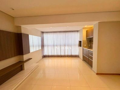 Apartamento com 3 Quartos à venda, 104m² no Guanabara Parque Boulevard, Londrina