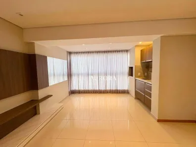 Apartamento com 3 Quartos à venda, 104m² no Guanabara Parque Boulevard, Londrina