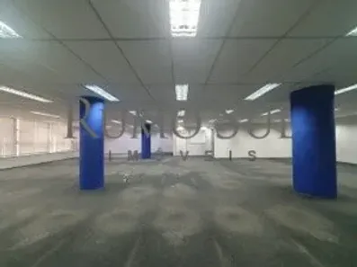 Sala Comercial para alugar, 514m² no Centro, São Paulo