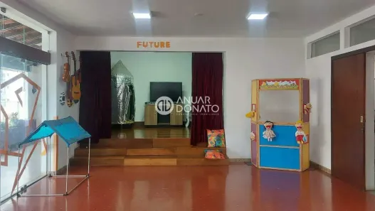 Imóvel Comercial para alugar, 650m² no Anchieta, Belo Horizonte