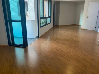 Apartamento com 3 Quartos à venda, 127m² no Moema, São Paulo