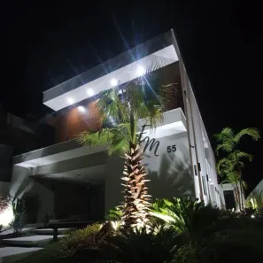 Casa com 5 Quartos à venda, 405m² no Riviera, Bertioga