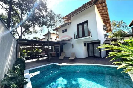Casa com 4 Quartos à venda, 183m² no Arraial D'Ajuda, Porto Seguro