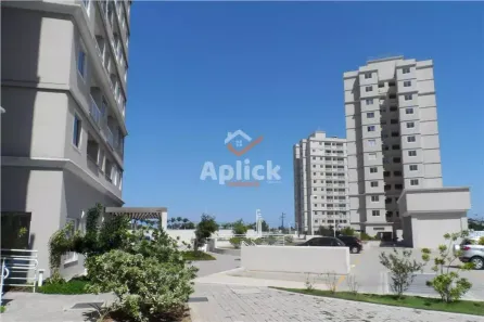 Apartamento com 3 Quartos à venda, 70m² no Morada de Laranjeiras, Serra