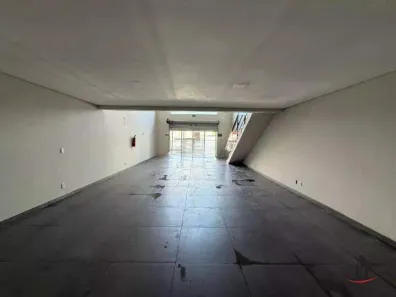 Ponto Comercial para alugar, 172m² no Vila São Cristóvão, Uberaba