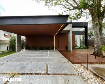 Casa com 3 Quartos à venda, 219m² no Country, Santa Cruz do Sul