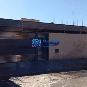 Casa com 3 Quartos à venda, 130m² no Residencial São Thomaz, São José do Rio Preto