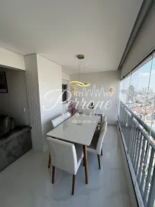 Cobertura com 2 Quartos à venda, 75m² no Parque da Mooca, São Paulo