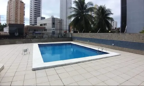 Apartamento com 4 Quartos à venda, 194m² no Tambaú, João Pessoa