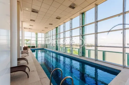 Apartamento com 1 Quarto à venda, 44m² no Cristal, Porto Alegre