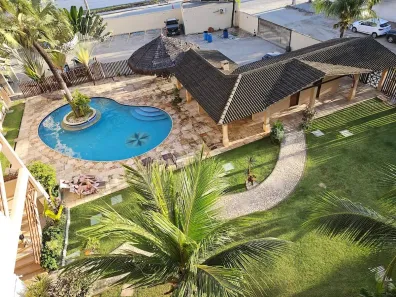 Apartamento com 2 Quartos à venda, 69m² no Cumbuco, Caucaia