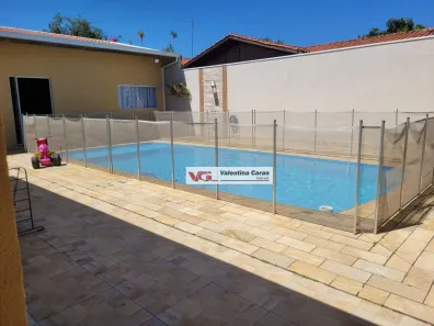 Fazenda/Sítio com 3 Quartos à venda, 271m² no Terras de Itaici, Indaiatuba
