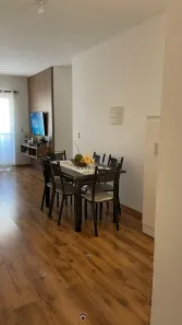 Apartamento com 2 Quartos à venda, 62m² no Areias, São José