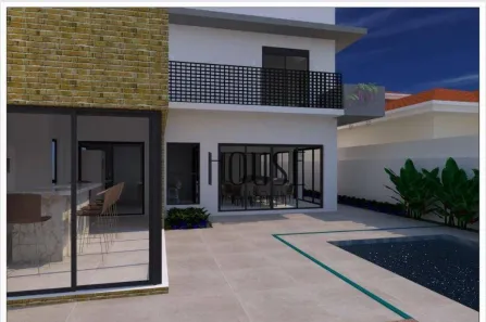 Casa de Condomínio com 3 Quartos à venda, 282m² no Jardim Residencial Chácara Ondina, Sorocaba